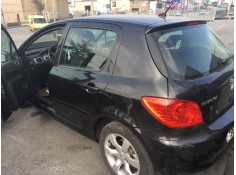 peugeot 307 berlina (s2) del año 2006 2