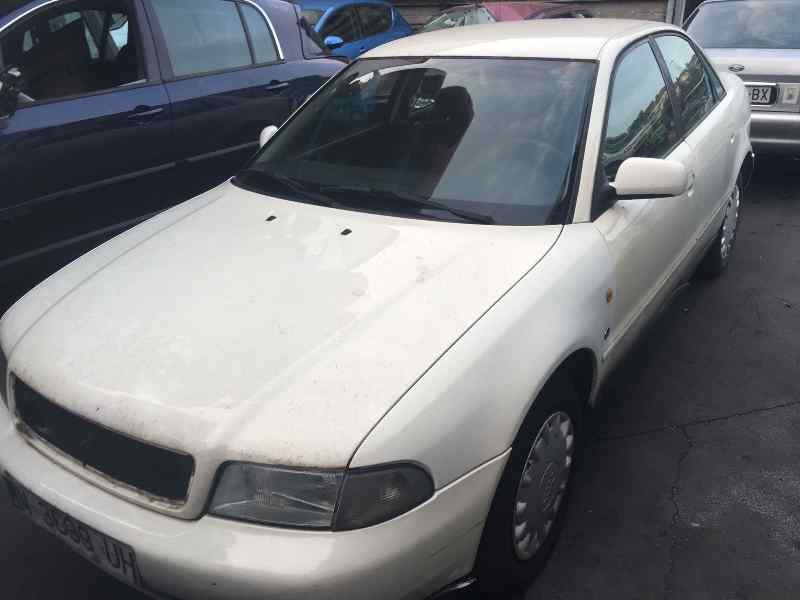 audi a4 berlina (b5) del año 1997