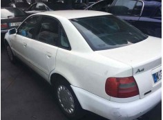 audi a4 berlina (b5) del año 1997 2