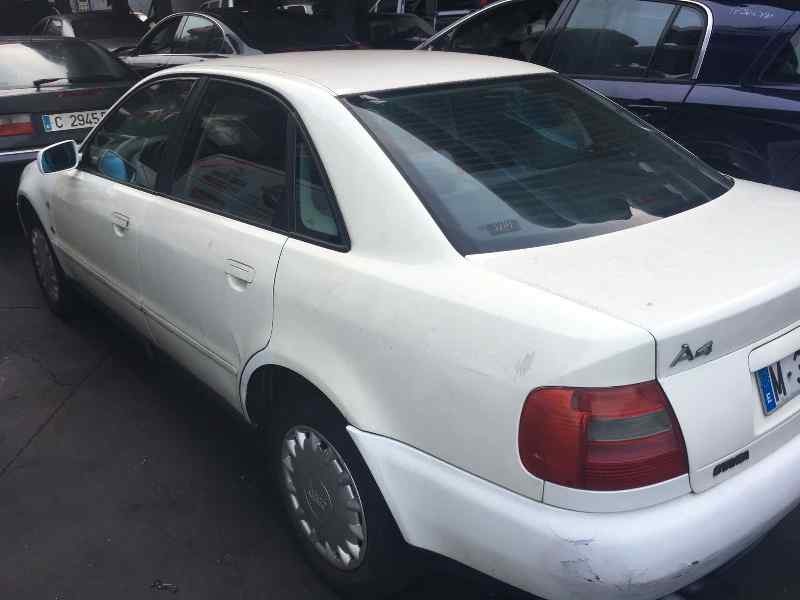 audi a4 berlina (b5) del año 1997