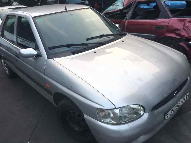 ford escort berl./turnier del año 1997 ford escort berl./turnier del año 1997