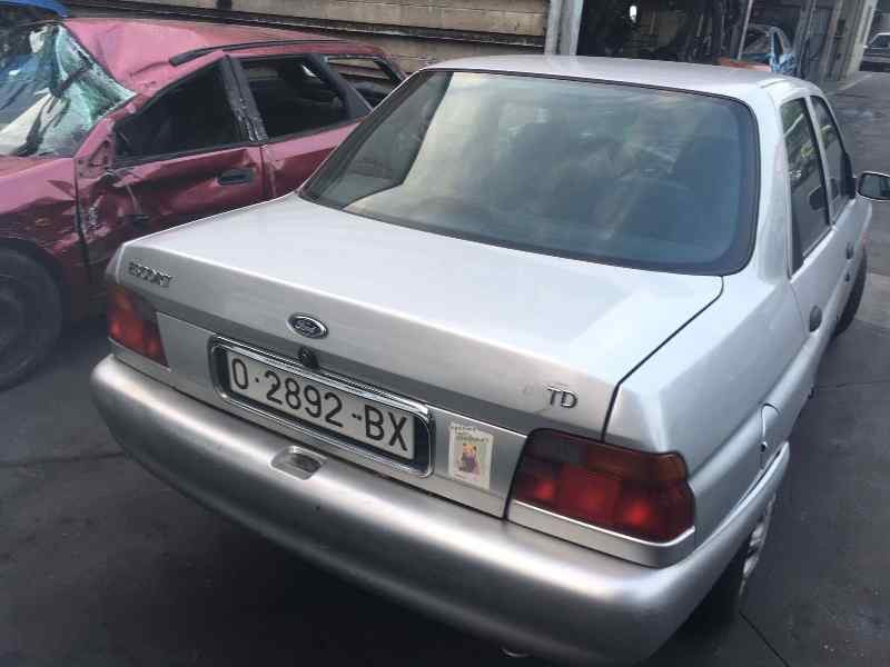 ford escort berl./turnier del año 1997 ford escort berl./turnier del año 1997