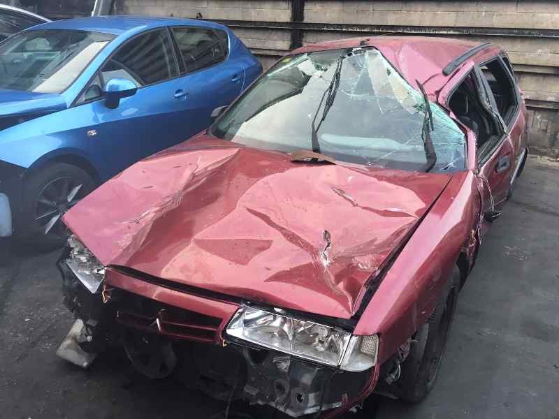 citroen xantia break del año 1997
