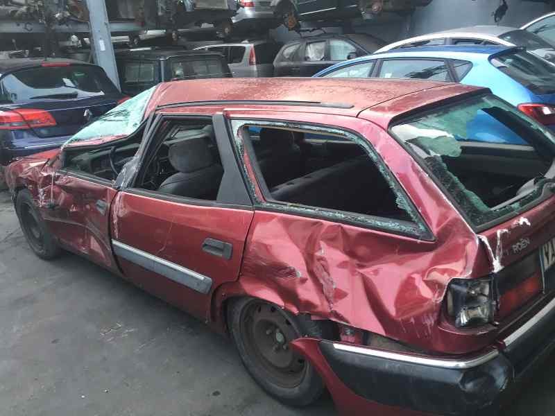 citroen xantia break del año 1997