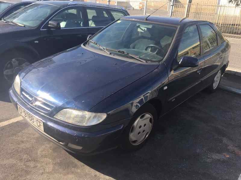citroen xsara berlina del año 1999 citroen xsara berlina del año 1999