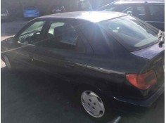 citroen xsara berlina del año 1999 2