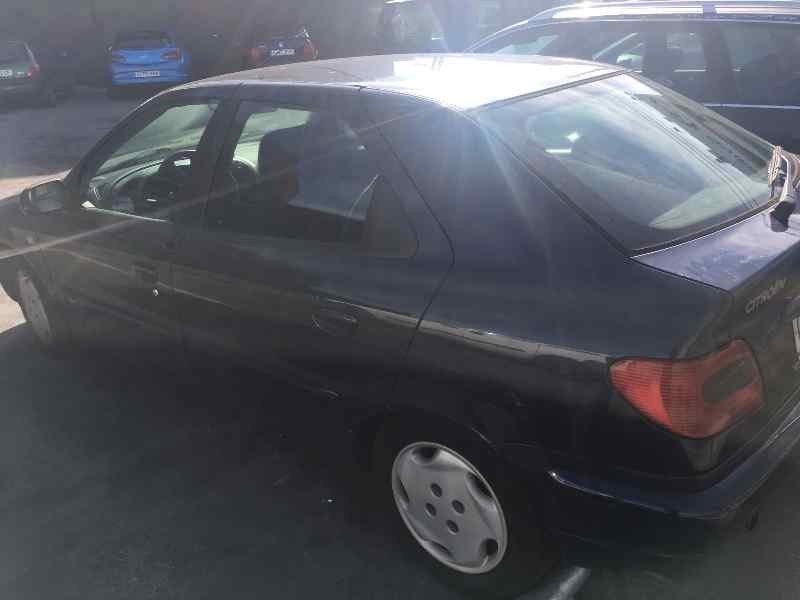 citroen xsara berlina del año 1999 citroen xsara berlina del año 1999