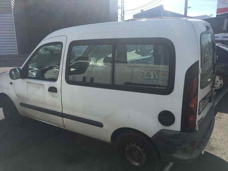 renault kangoo (f/kc0) del año 1998 renault kangoo (f/kc0) del año 1998