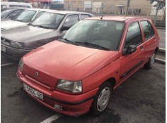 renault clio i fase i+ii (b/c57) del año 1996