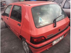 renault clio i fase i+ii (b/c57) del año 1996 2