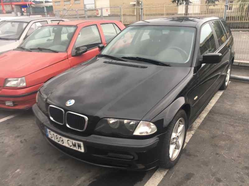bmw serie 3 touring (e46) del año 2003 bmw serie 3 touring (e46) del año 2003