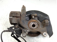 Recambio de mangueta delantera derecha para honda hr-v (gh) 1.6 cat referencia OEM IAM    2