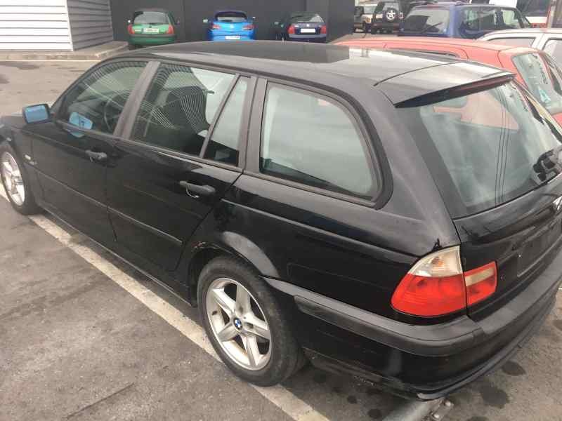 bmw serie 3 touring (e46) del año 2003 bmw serie 3 touring (e46) del año 2003