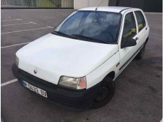 renault clio i fase i+ii (b/c57) del año 1993