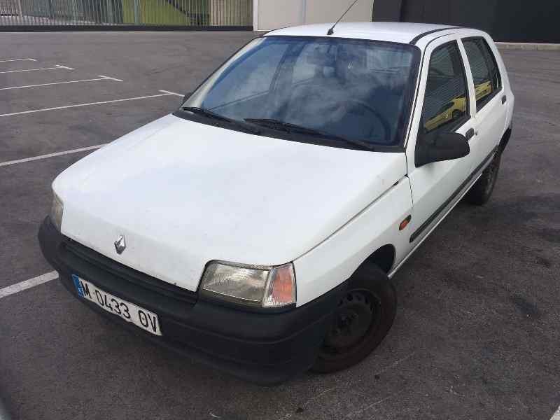 renault clio i fase i+ii (b/c57) del año 1993