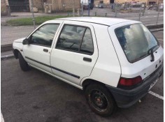 renault clio i fase i+ii (b/c57) del año 1993 2