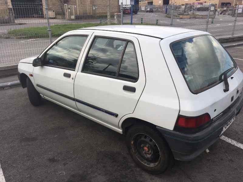 renault clio i fase i+ii (b/c57) del año 1993