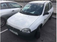 opel corsa b del año 1993
