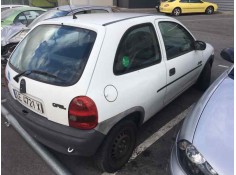 opel corsa b del año 1993 2