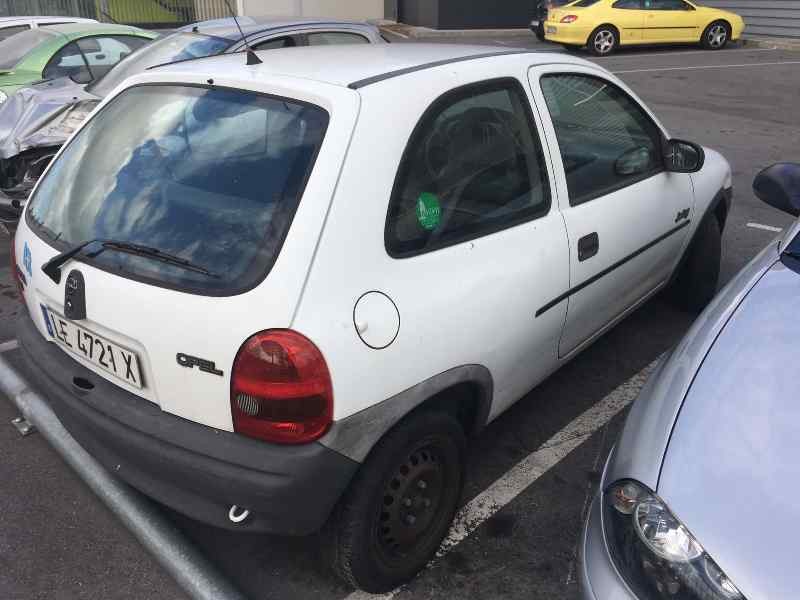 opel corsa b del año 1993 opel corsa b del año 1993