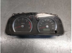 Recambio de cuadro instrumentos para suzuki jimny sn (fj) 1.5 ddis turbodiesel cat referencia OEM IAM 3411076JC0 7JC 