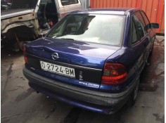 opel astra f berlina del año 1994 2