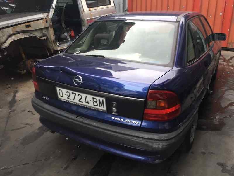 opel astra f berlina del año 1994