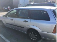 ford focus berlina (cak) del año 2000 2