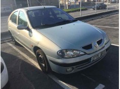 renault megane i fase 2 berlina (ba0) del año 2001