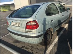 renault megane i fase 2 berlina (ba0) del año 2001 2