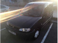 peugeot partner (s1) del año 1999
