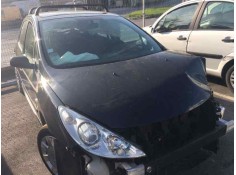 peugeot 307 berlina (s2) del año 2006