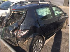 peugeot 307 berlina (s2) del año 2006 2