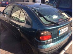 renault megane i berlina hatchback (ba0) del año 1996 2