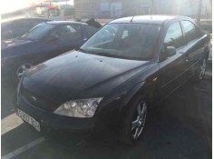 ford mondeo berlina (ge) del año 2002