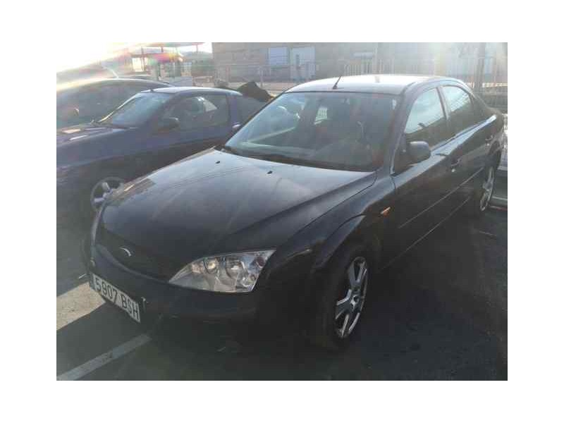 ford mondeo berlina (ge) del año 2002