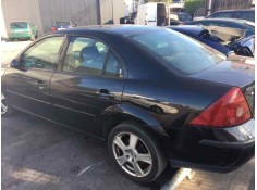 ford mondeo berlina (ge) del año 2002 2