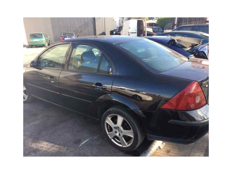 ford mondeo berlina (ge) del año 2002