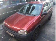 opel corsa b del año 1995