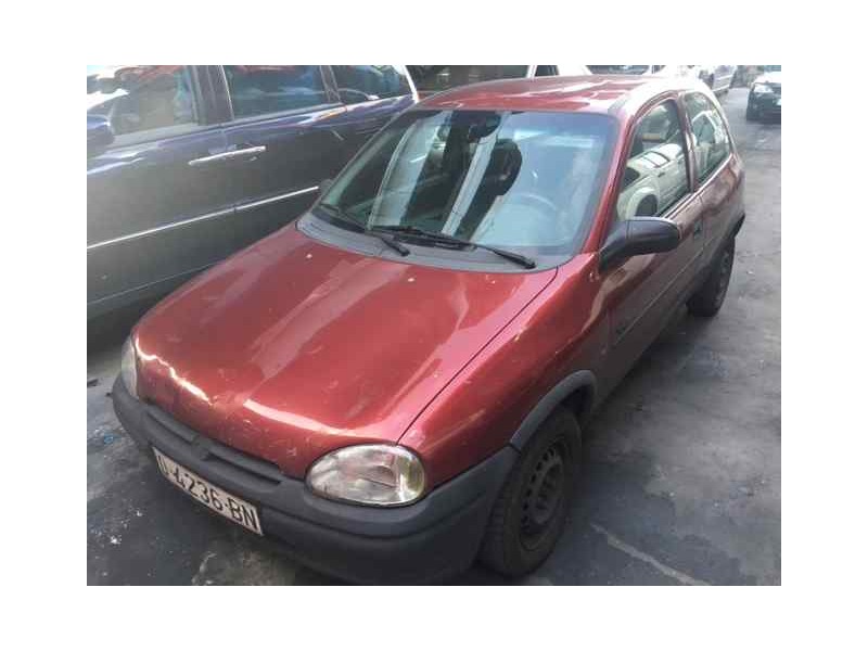 opel corsa b del año 1995