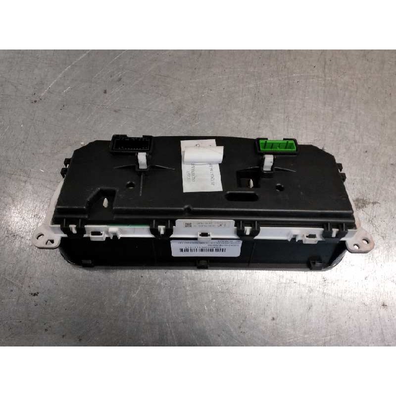 Recambio de cuadro instrumentos para suzuki jimny sn (fj) 1.5 ddis turbodiesel cat referencia OEM IAM 3411076JC0 7JC 