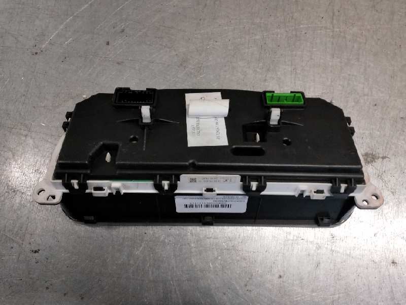 Recambio de cuadro instrumentos para suzuki jimny sn (fj) 1.5 ddis turbodiesel cat referencia OEM IAM 3411076JC0 7JC 