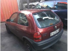 opel corsa b del año 1995 2