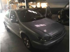 citroen xsara coupe del año 2000