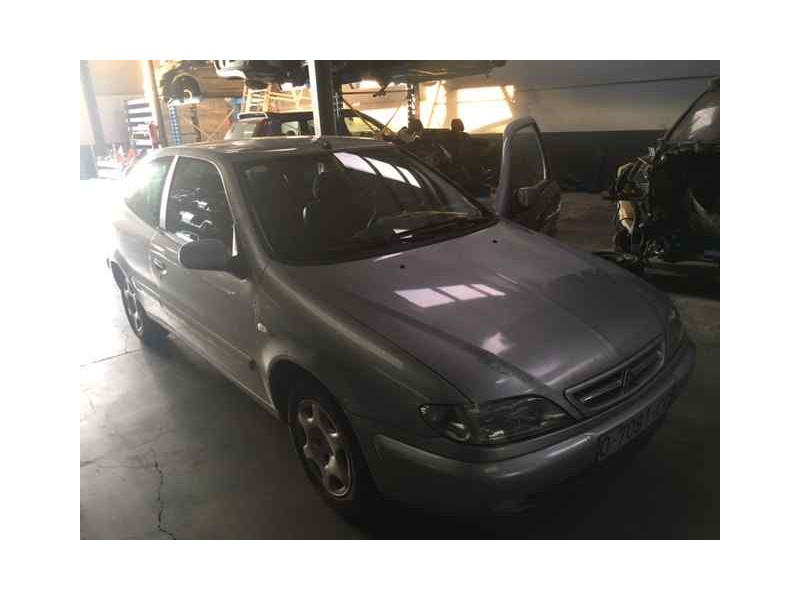 citroen xsara coupe del año 2000