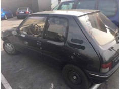 peugeot 205 berlina del año 1992 2