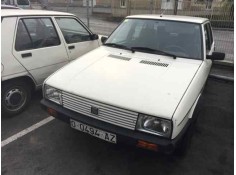 seat malaga del año 1991