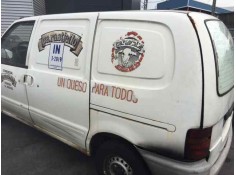 nissan vanette cargo del año 1998 2