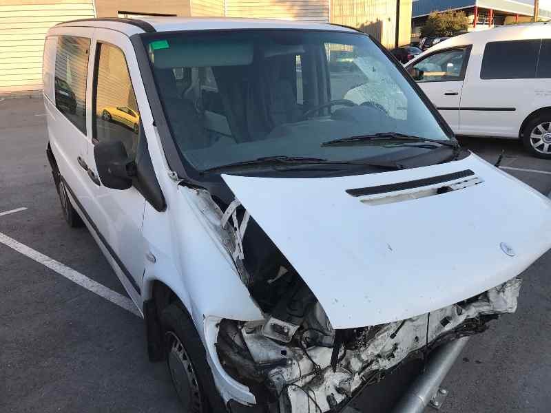 mercedes vito (w638) combi del año 2003