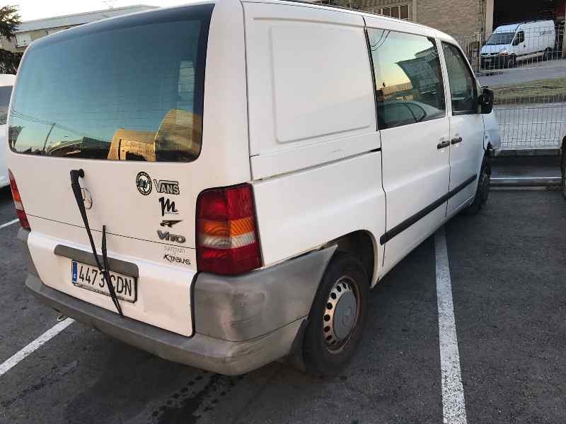 mercedes vito (w638) combi del año 2003
